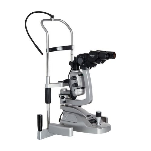 KEELER Z SERIES SLIT LAMPS