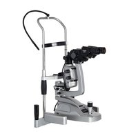 Ophthalmic OPD Equipment