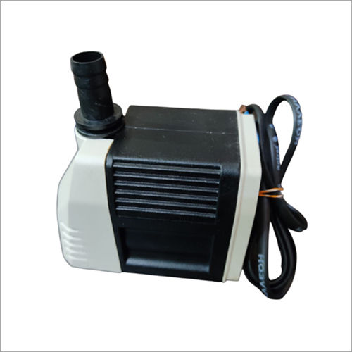 Cooler Pump