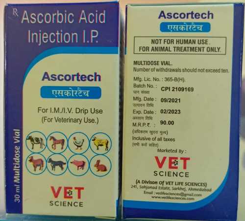 ASCORTECH INJECTION