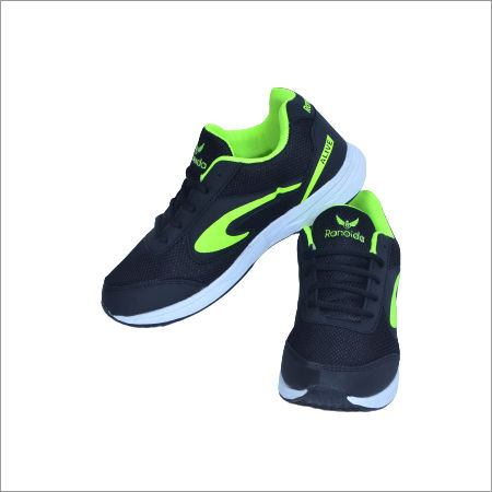 Mens Phylon Sole Jogger Shoes