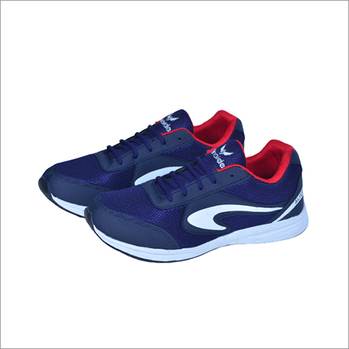 Mens Relax Fit Jogger Shoes