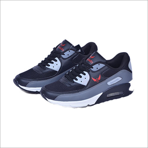 Mens Comfort Jogger Shoes