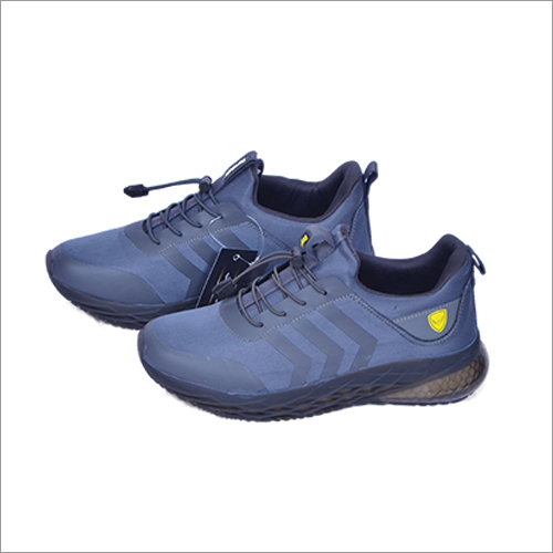 Mens Relax Fit Running Shoes