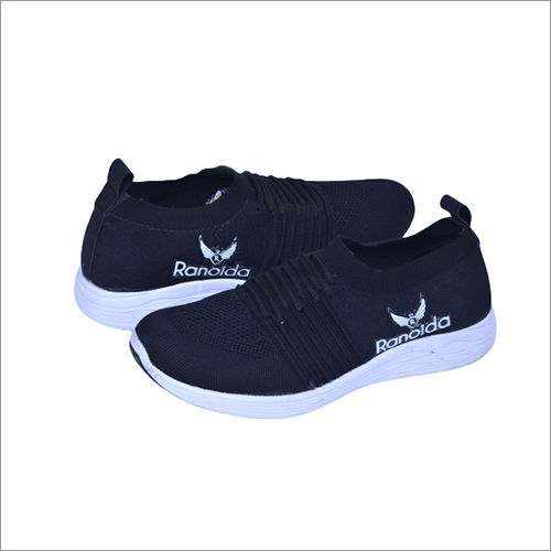 Durable Mens Modern Sport Shoes