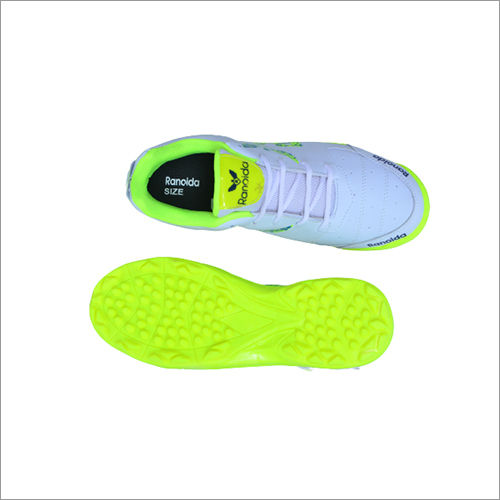 Mens Comfort Cricket Shoes