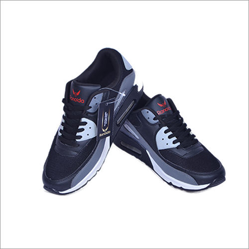 Mens Comfort Jogger Shoes