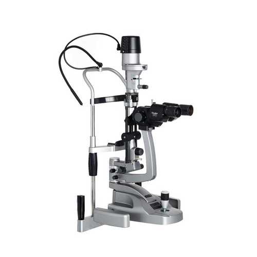 KEELER H SERIES SLIT LAMPS