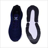 Mens Active Comfort Running Shoes