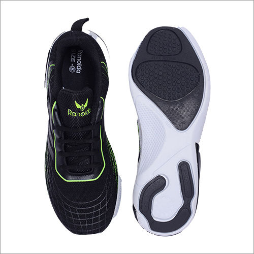 Mens Dragon War Sports Shoes