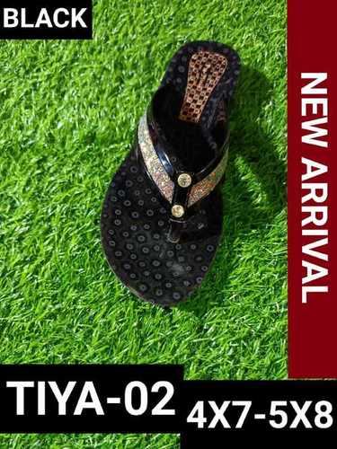 TIYA SERIES