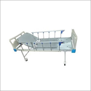 Metal Hospital Electrical Semi Fowler Bed