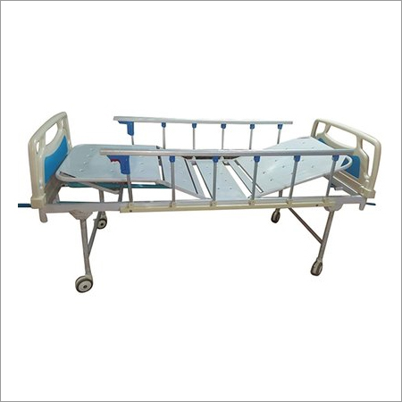 Metal Hospital Fowler Bed