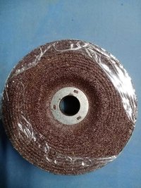 Cutting Wheel