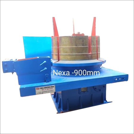 900mm Bull Block Wire Drawing Machine