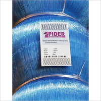 Fishing Net Double Knot