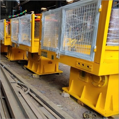 Vertical Wire Drawing Machines