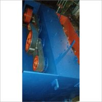 Straight Line Wire Drawing Machine