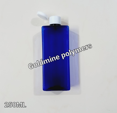 250 ML Cosmetic Bottle