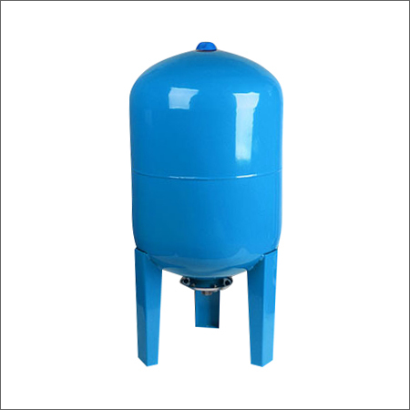 Potable Vertical Water Expansion Tank