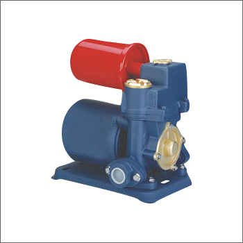 Expansion Pressure Pump