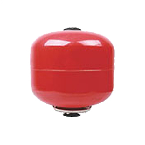 4 Ltr Water Expansion Tank