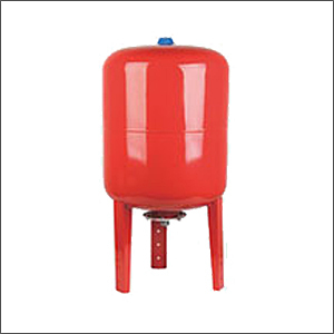 50 Ltr Portable Water Expansion Tank