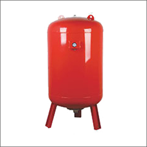 MS Expansion Vessel Tank
