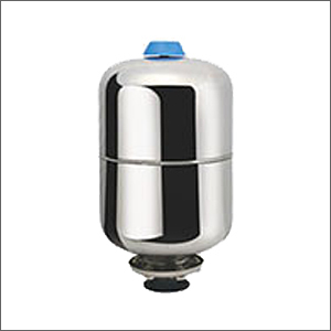 5 Ltr Inox Expansion Tank