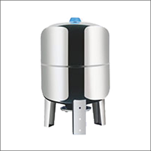 36 Ltr Inox Expansion Tank