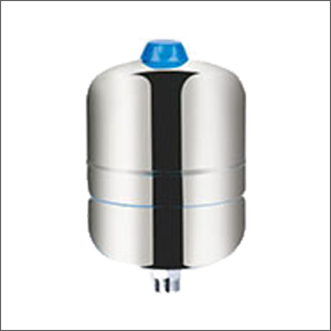 3 Ltr Inox Expansion Tank