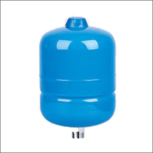 3 Ltr Aqua Leader Solar Expansion Vessel