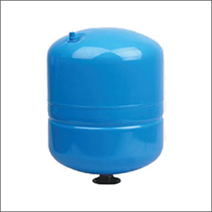 8 Ltr Aqua Leader Solar Expansion Vessel