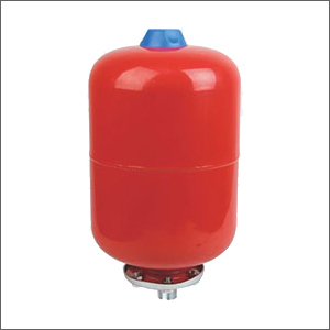 8 Liter Dezhi Expansion Tanks with Special Rubber Bladders