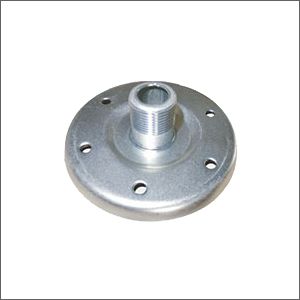 TY-F11 Expansion Tank Flange