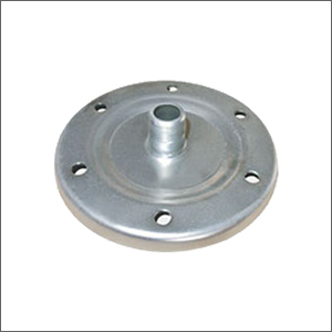 TY-F12 Expansion Tank Flange