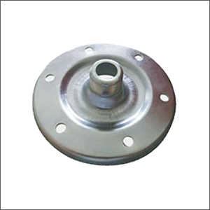 TY-F21 Expansion Tank Flange
