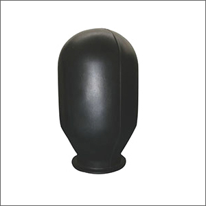 TY-M12 EPDM Membrane for Thermal Expansion Tank