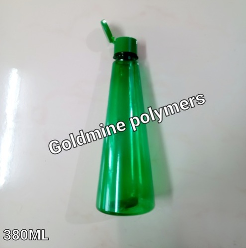 380 ML Cosmetic Bottle