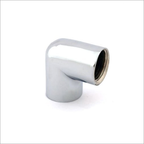 Brass Female Elbow By AJANTA AUTO PRODUCT
