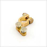 Rust Proof Brass Battery Terminal