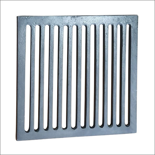 Grey Cast Iron Gutter Zali