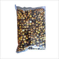 Fresh Roasted Chana - 200 Gm | Salty Taste, Easily Digestible Snack