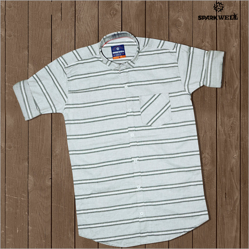 Premium Collection Lining Cotton Shirts