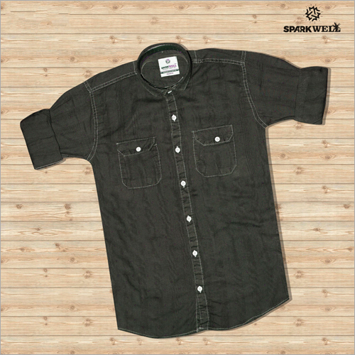 Mens Full Sleeve Cotton Shirts