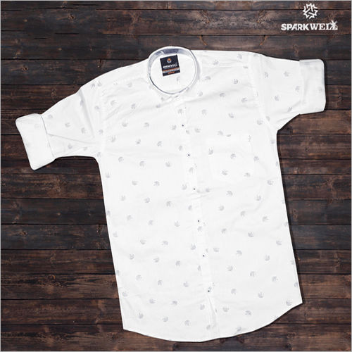 Premium Collection Cotton Shirts