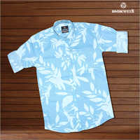 Premium Linen Collection Cotton Shirts