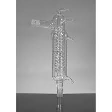 Ether Glass Condenser