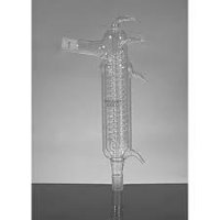 Ether Glass Condenser