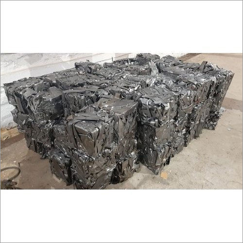 Industrial Cast Iron Scrap Thickness: Different Thickness Available Millimeter (Mm)